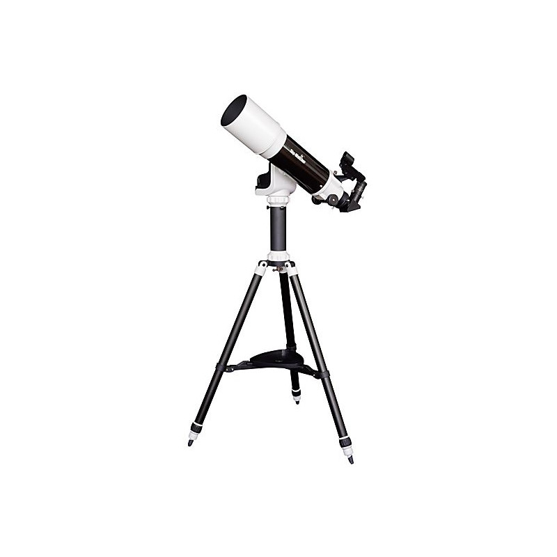 Télescope Skywatcher AC 102/500 StarTravel AZ-GTe GoTo WiFi