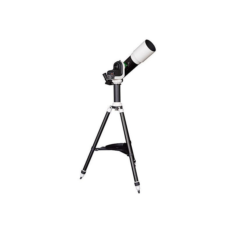 Skywatcher Teleskop AC 102/500 StarTravel AZ-GTe GoTo WiFi