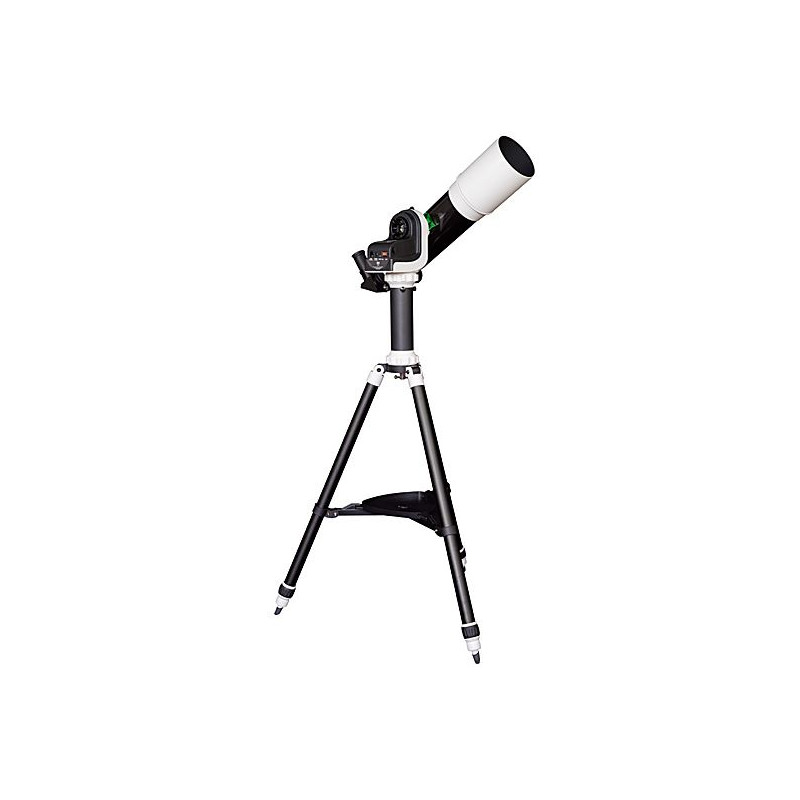 Télescope Skywatcher AC 102/500 StarTravel AZ-GTe GoTo WiFi