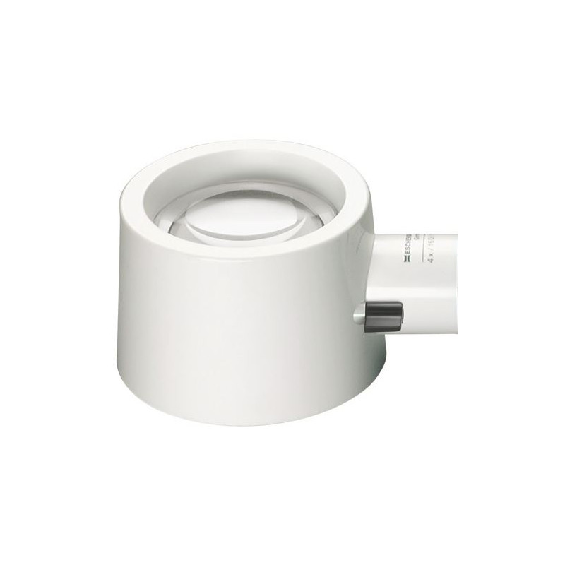 Eschenbach Pot de loupe, systemvarioPLUS,  Ø 70 mm, 4X