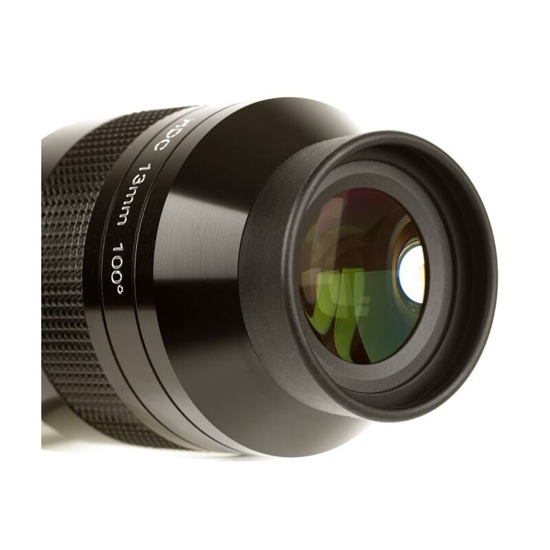 Oculaire APM XWA HDC 13mm 100° 2"/1,25"