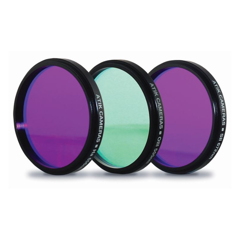 Atik Kit Filtre à bande étroite 1,25