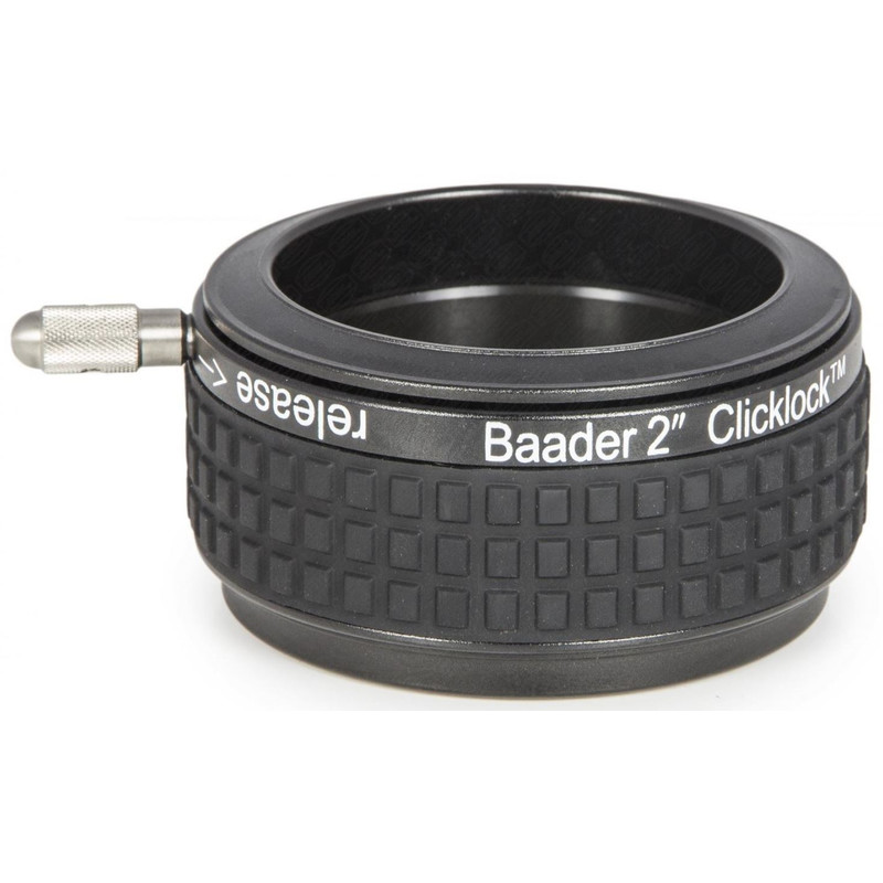 Adapter Baader Pince ClickLock 2" M54i x 0,75
