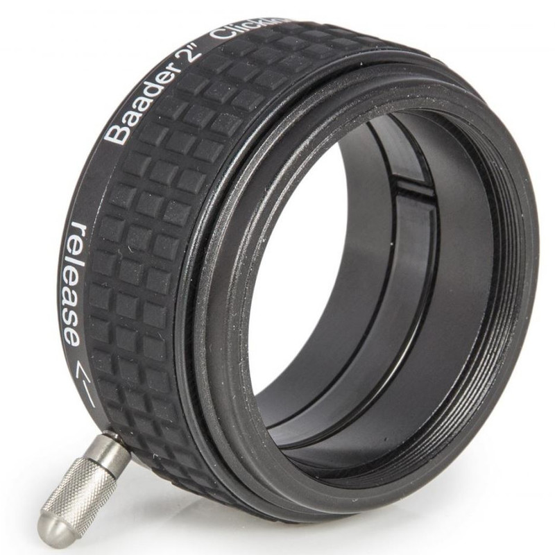 Adapter Baader Pince ClickLock 2" M54i x 0,75