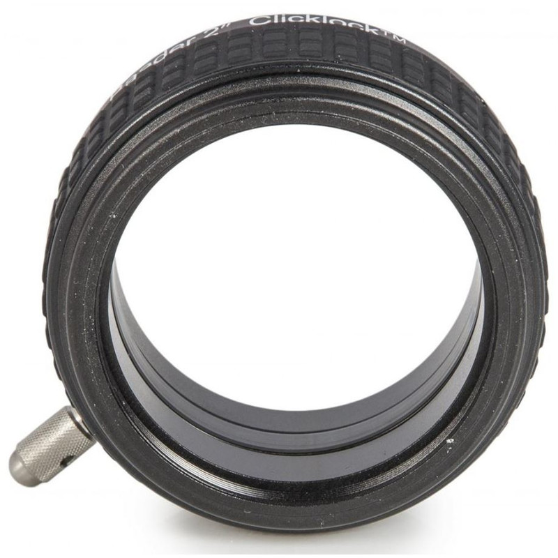 Adapter Baader Pince ClickLock 2" M54i x 0,75
