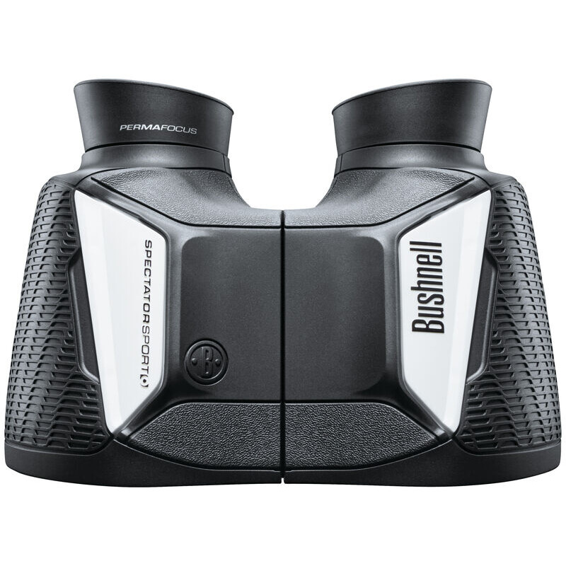 Bushnell Fernglas Spectator Sport Black Permafocus 4x30
