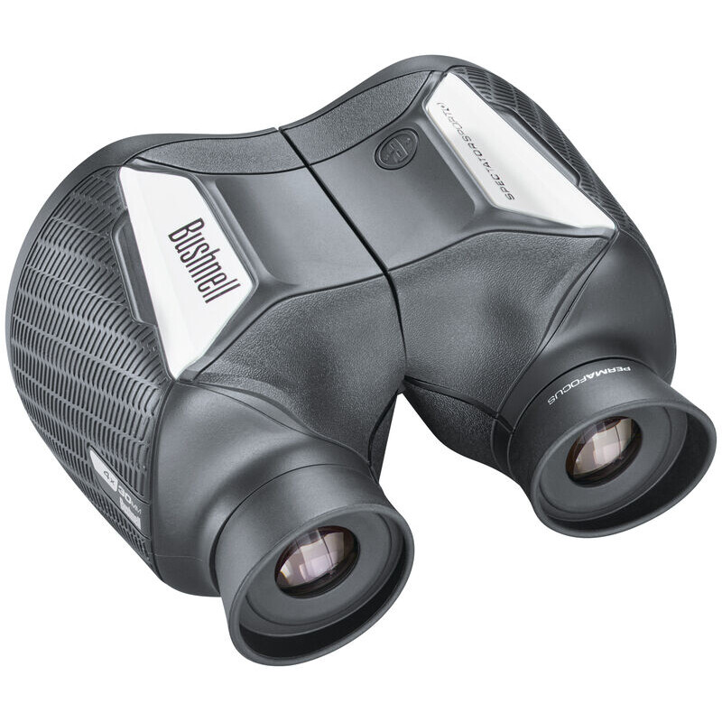 Jumelles Bushnell Spectator Sport Black Permafocus 4x30