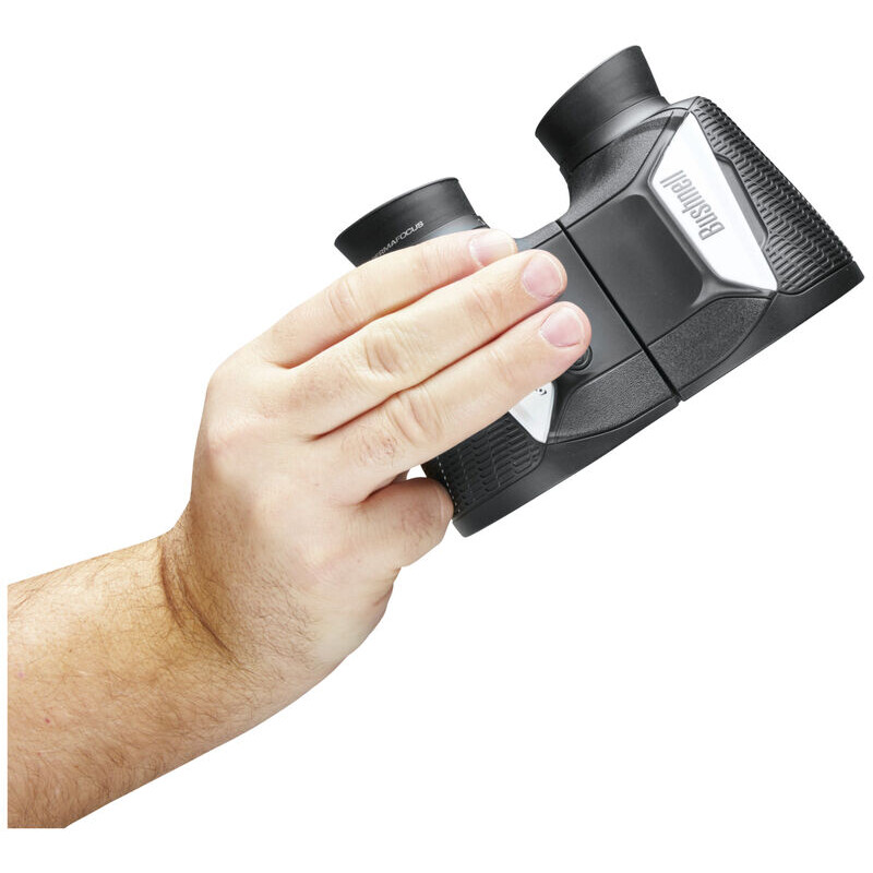 Jumelles Bushnell Spectator Sport Black Permafocus 4x30