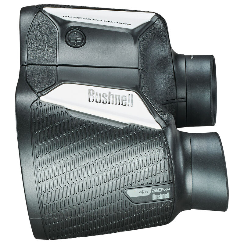Jumelles Bushnell Spectator Sport Black Permafocus 4x30
