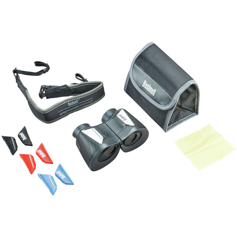 Jumelles Bushnell Spectator Sport Black Permafocus 4x30