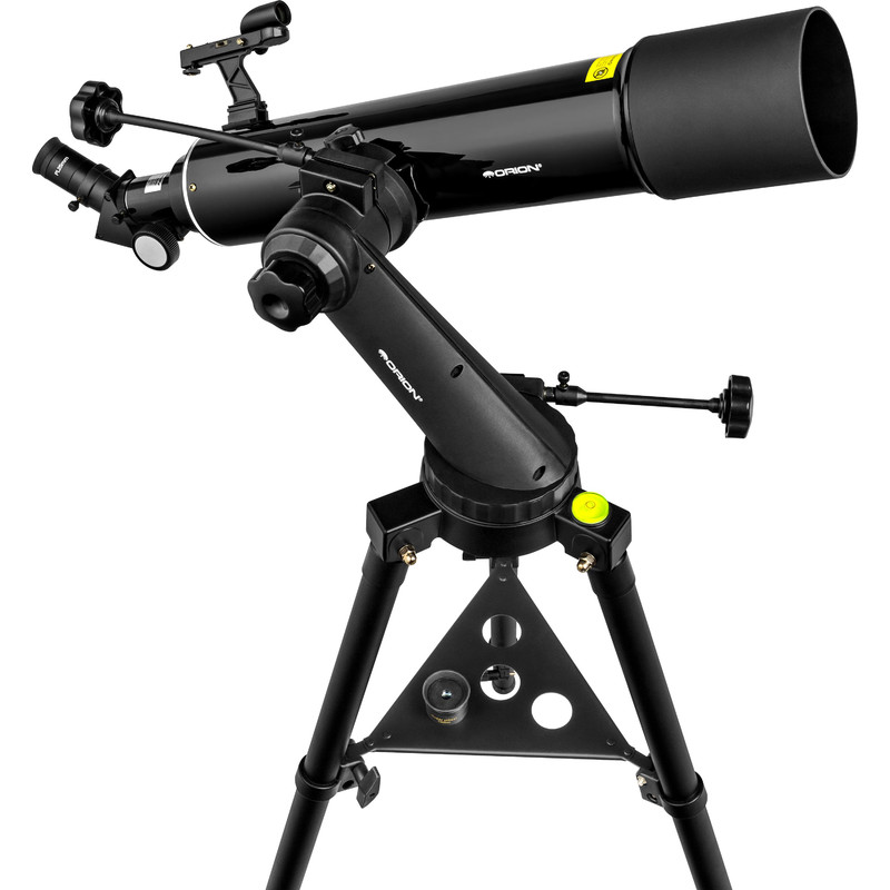 Télescope Orion AC 90/600 VersaGo E-Series