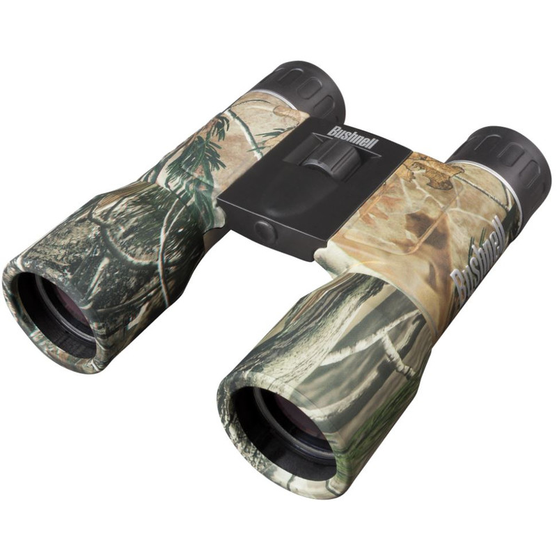 Bushnell Jumelles Powerview Camo 16x32