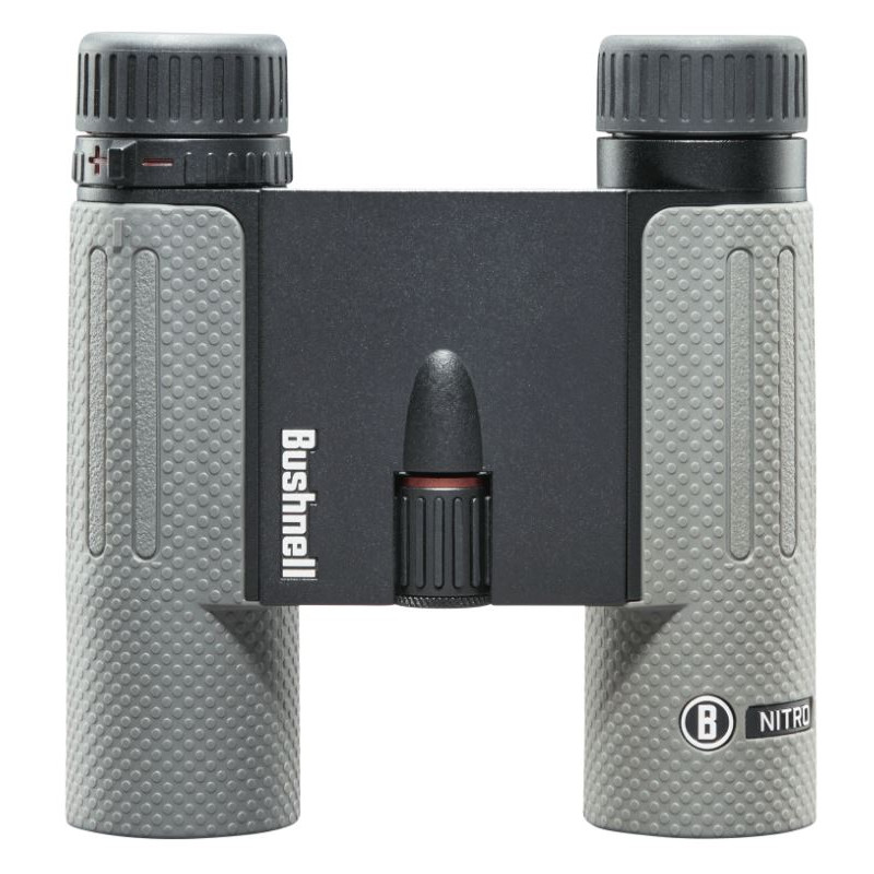 Bushnell Fernglas Nitro 10x25