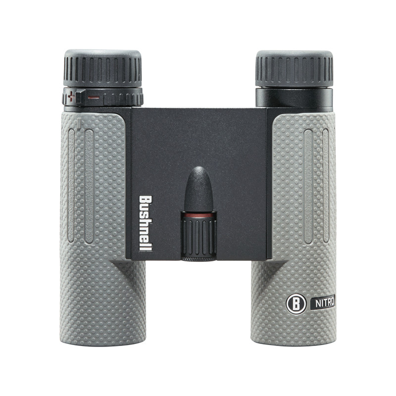 Bushnell Fernglas Nitro 10x25