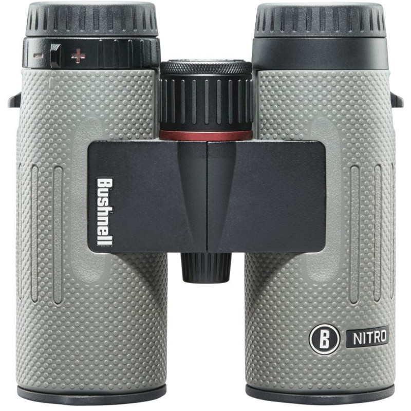 Bushnell Fernglas Nitro 10x36