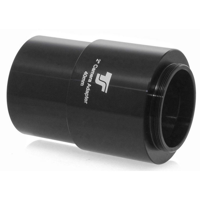 Adaptateurs TS Optics 2" / T2 40mm