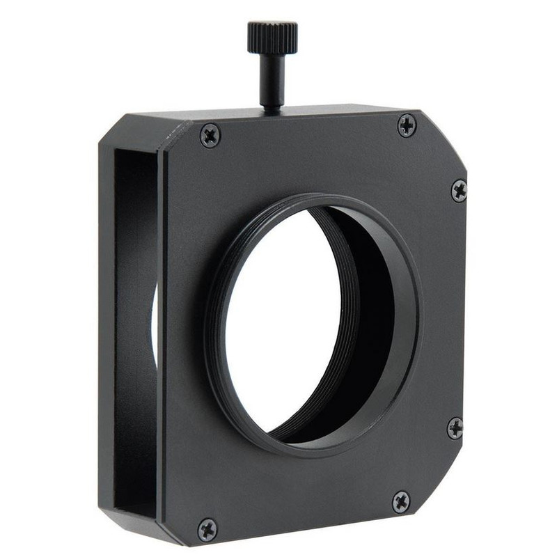 TS Optics Porte-filtre T2