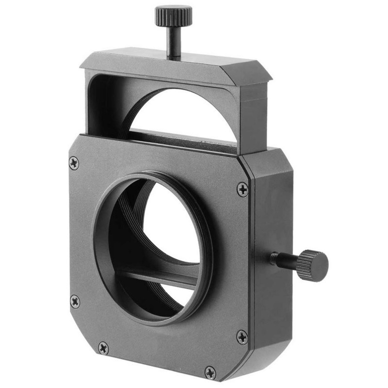 TS Optics Porte-filtre T2