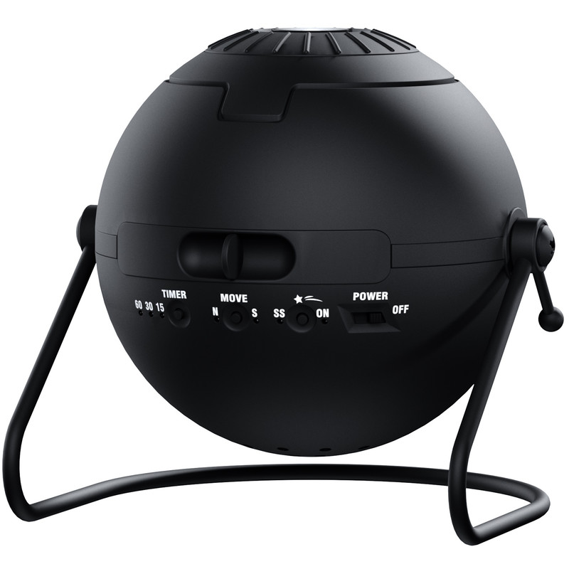Planetarium Sega Toys Planétarium domestique Homestar Flux - version sans Eurostecker