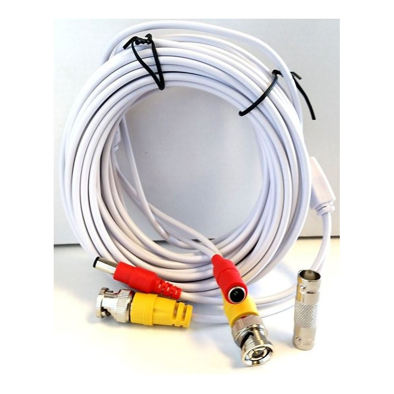 Câble Lunatico Rallonge pour le Revolution Imager 7,6 m