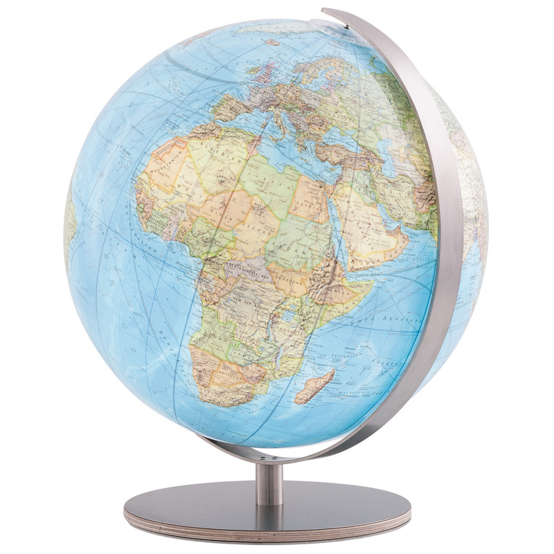 Globe Columbus Duo Student 30cm