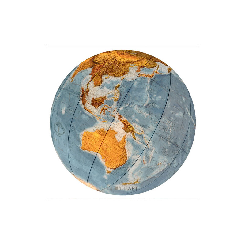 Globe Columbus Duo Student 30cm
