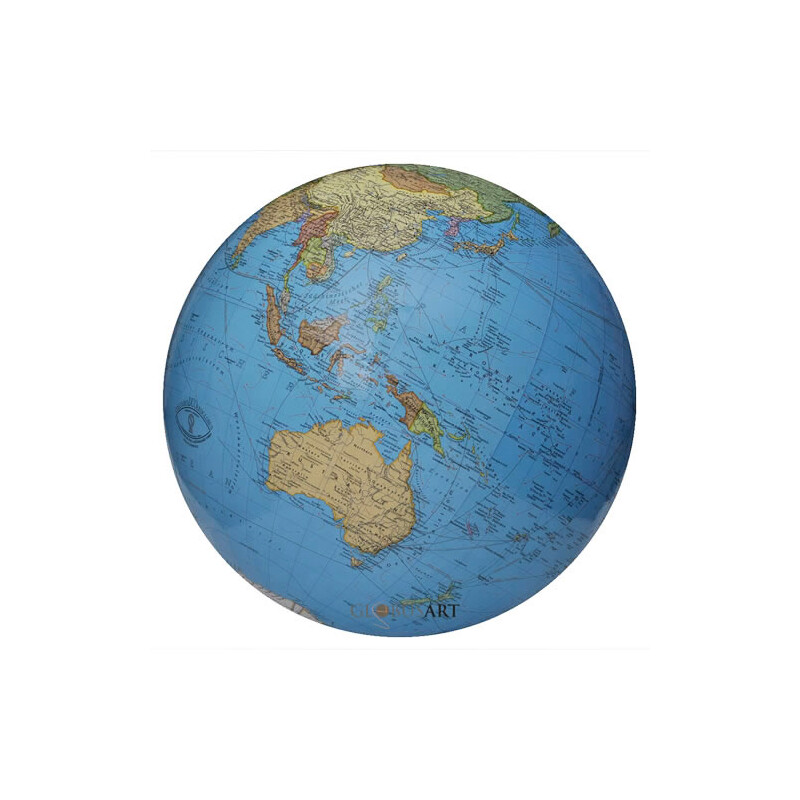 Globe Columbus Duo Student 30cm