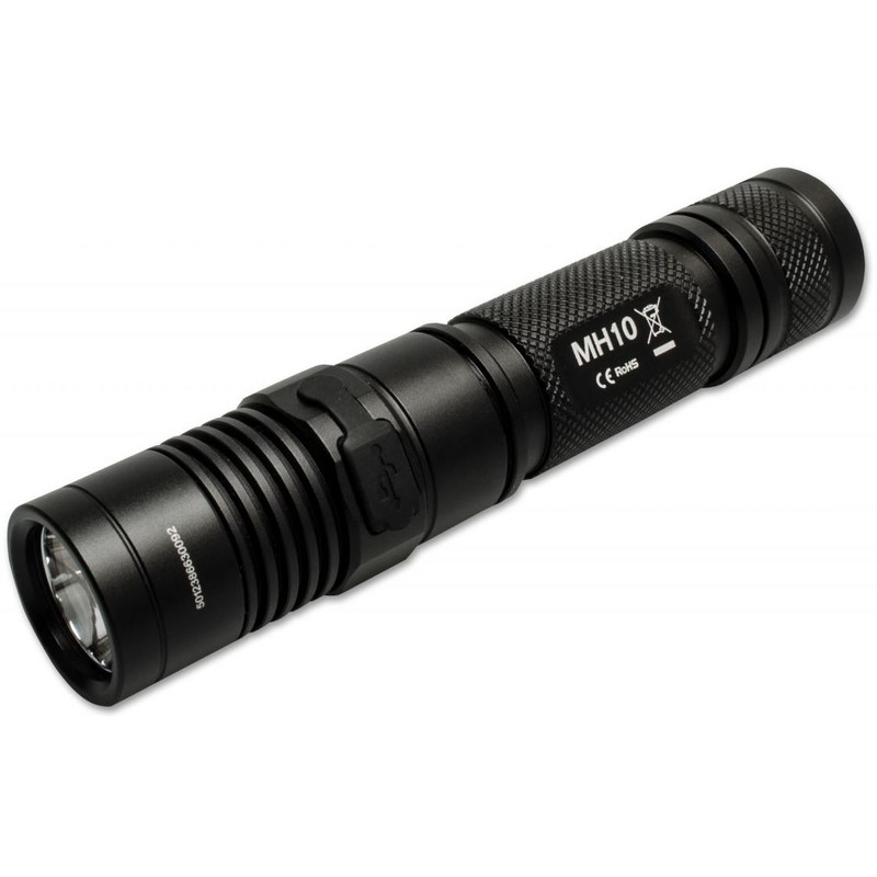 Nitecore Taschenlampe MH10 V2