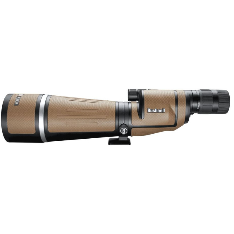 Longue-vue Bushnell Forge 20-60x80 visée droite