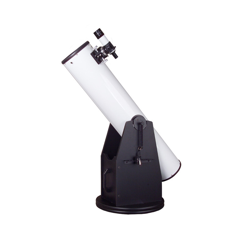 GSO Dobson Teleskop N 200/1200 White DOB
