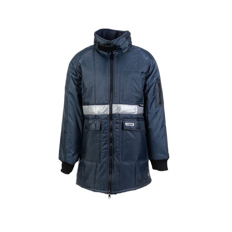 Planam Parka antigel pour les nuits extrêmement froides, taille L