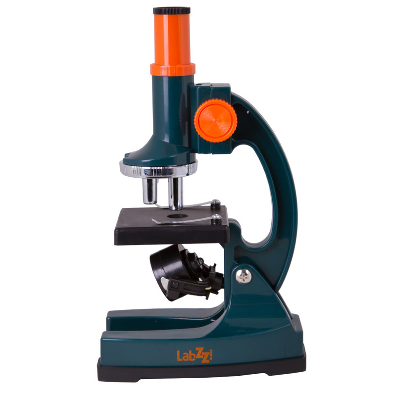 Microscope Levenhuk LabZZ M1