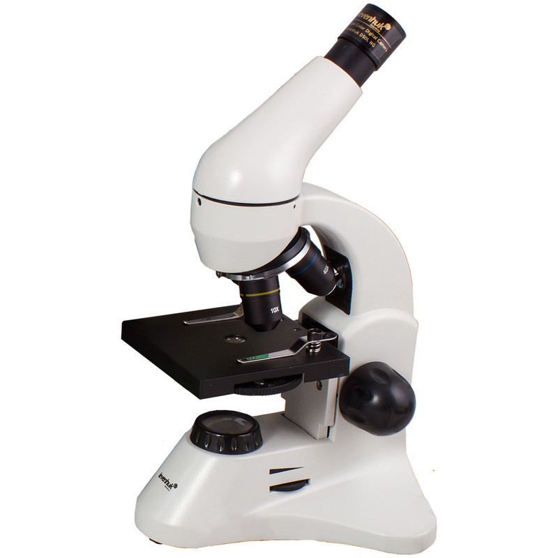 Microscope Levenhuk Rainbow D50L Plus 2M Digital Moonstone