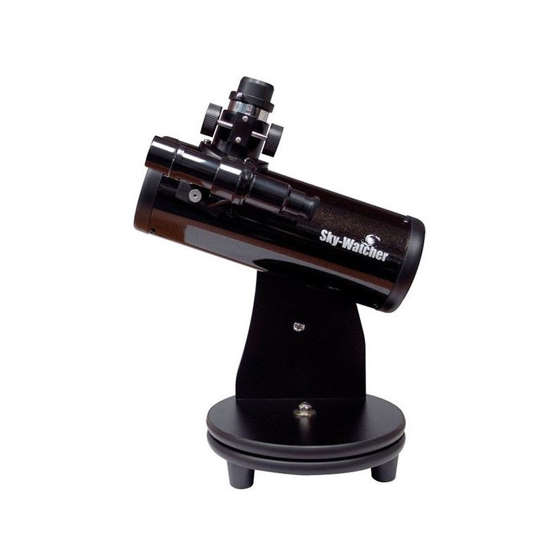 Skywatcher Dobson Teleskop N 76/300 Heritage Black DOB