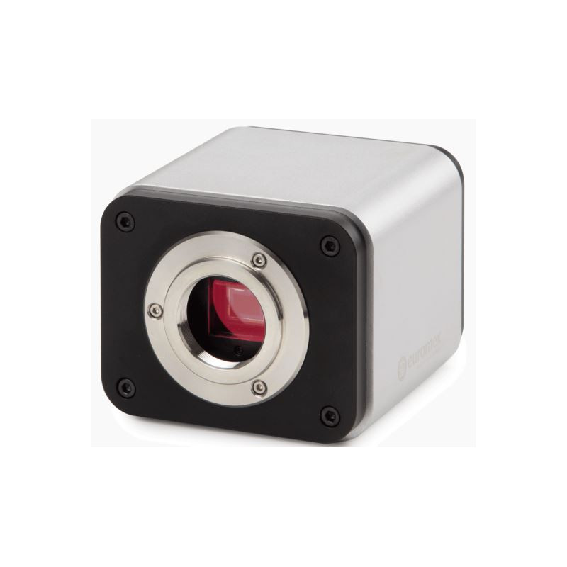 Caméra Euromex HD-Autofocus, VC.3034, color, CMOS, 1/1.9", 2 MP, HDMI, USB 2.0