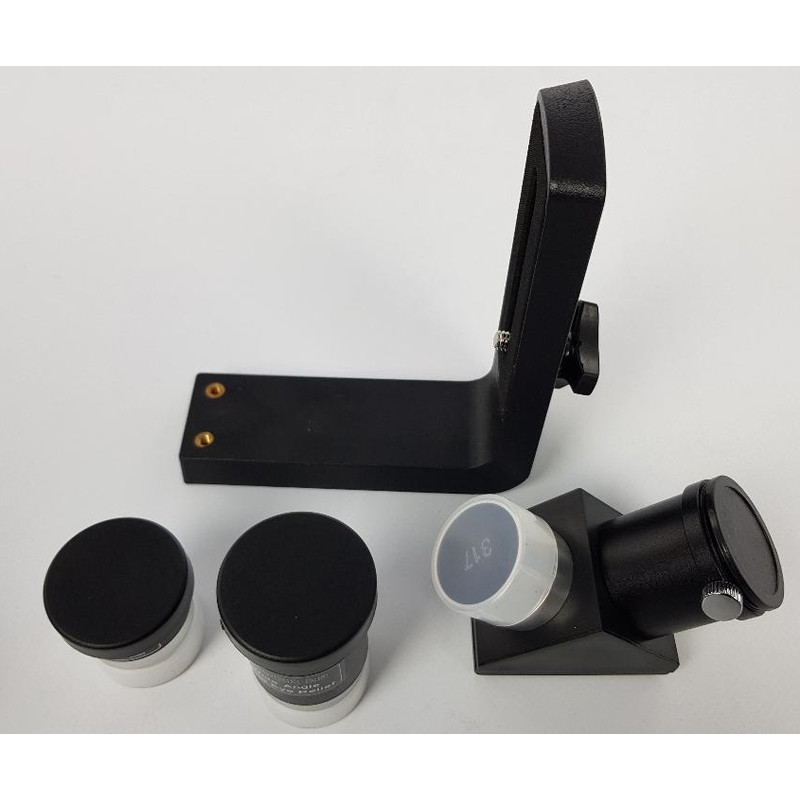 Télescope Maksutov  Skywatcher MC 90/1250 Heritage OTA