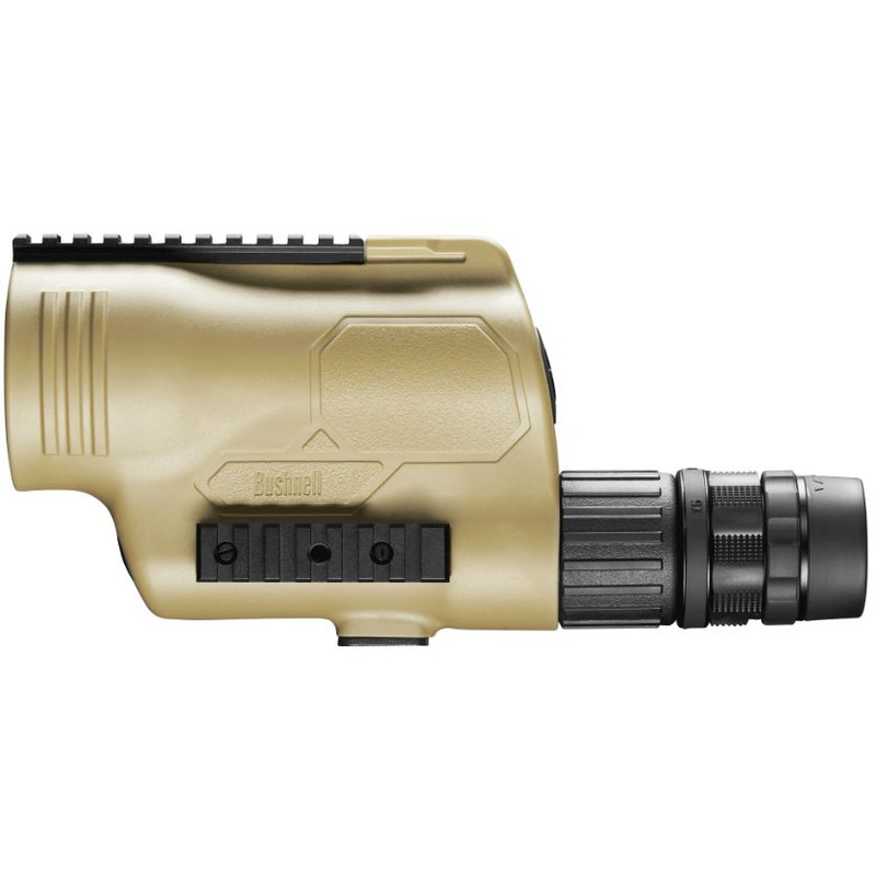 Longue-vue à zoom Bushnell Legend Tactical T 15-45x60