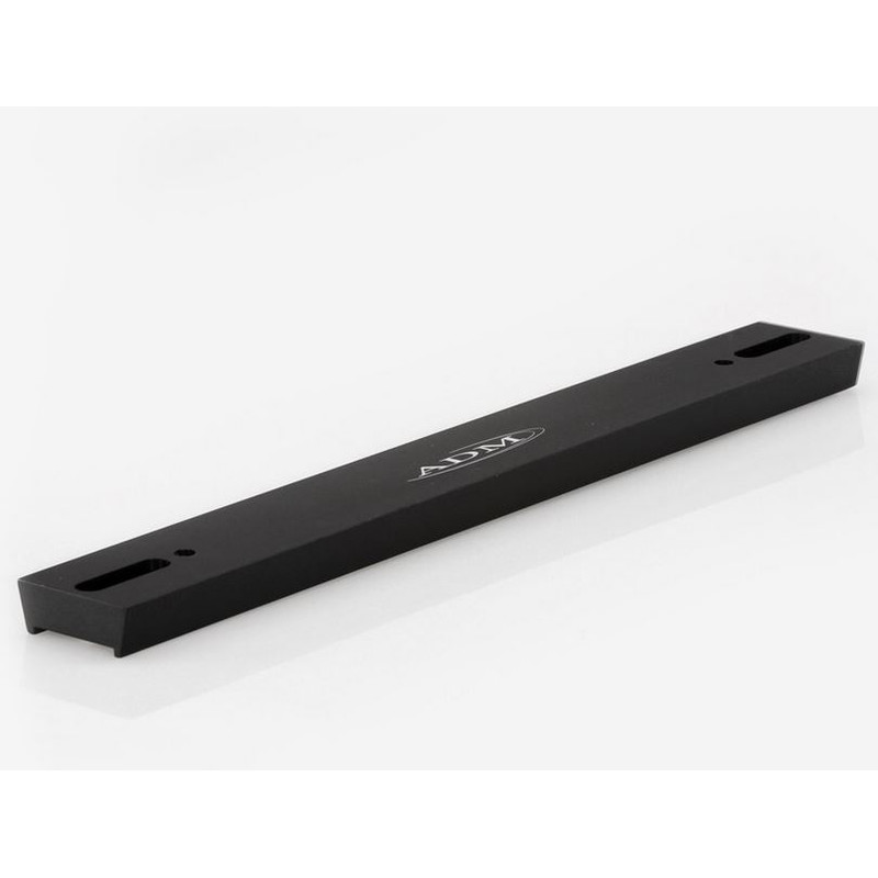 ADM Rail de montage V-Series (Vixen-Style) pour Celestron 9,25"