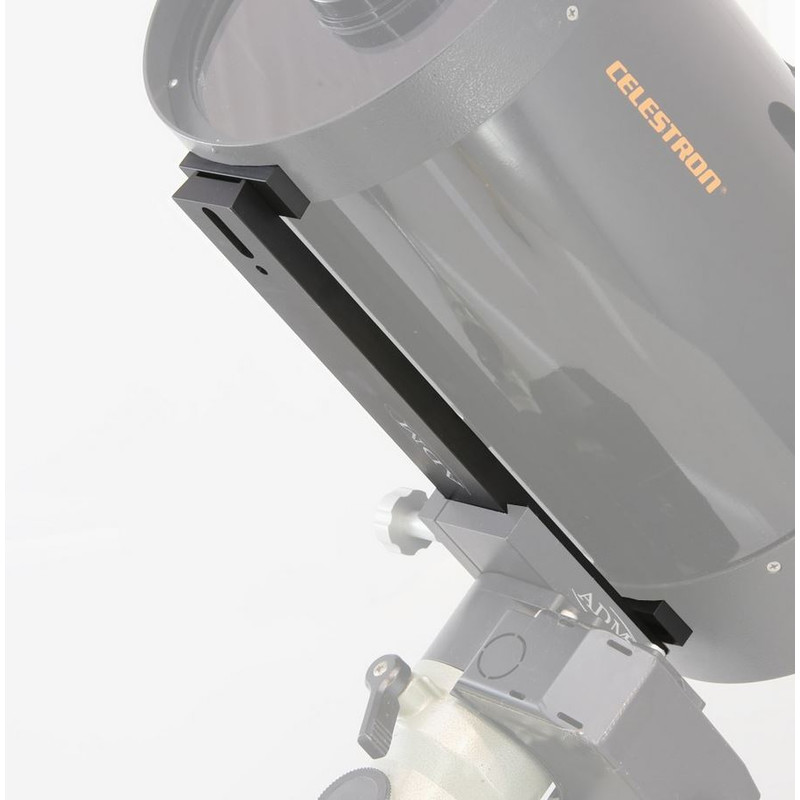 ADM Rail de montage V-Series (Vixen-Style) pour Celestron 9,25"