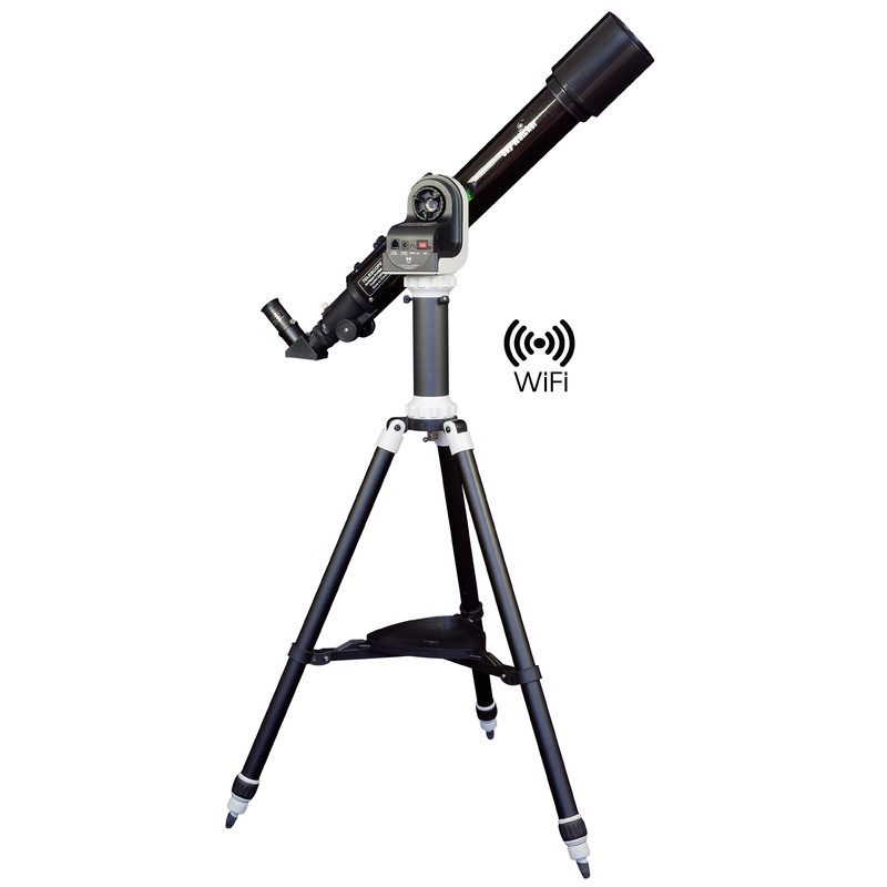 Télescope Skywatcher AC 70/700 Mercury AZ-GTe GoTo WiFi