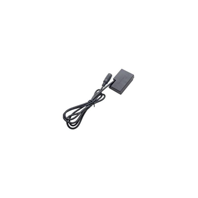 Câble PegasusAstro DR-E18, Batteries pour reflex numérique