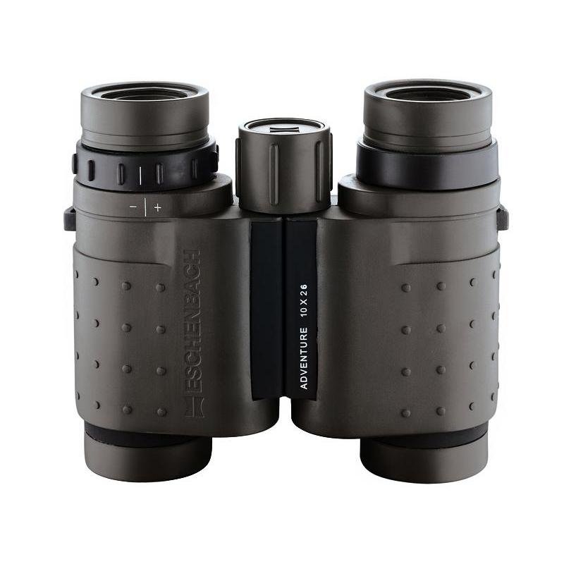 Eschenbach Fernglas Adventure 10x26 B Active