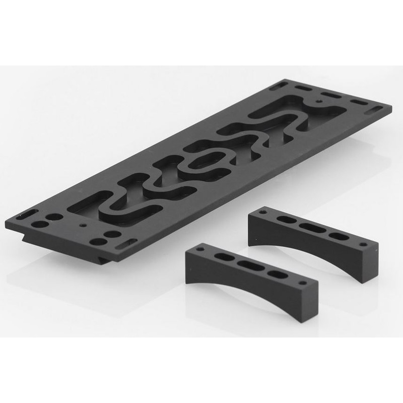 ADM Rail de montage D-Serie (Losmandy-Style) pour RC 6"