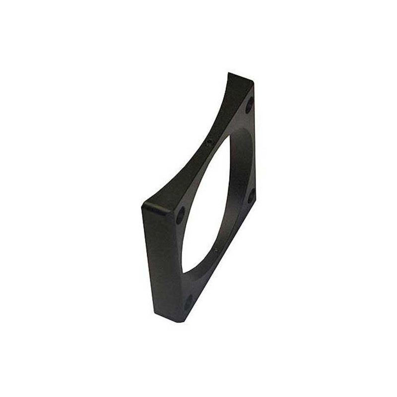 TS Optics Base pour porte-oculaires manuels Newton avec tube de 190 à 240 mm
