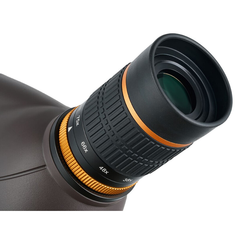 Longue-vue à zoom Levenhuk Blaze PRO 100
