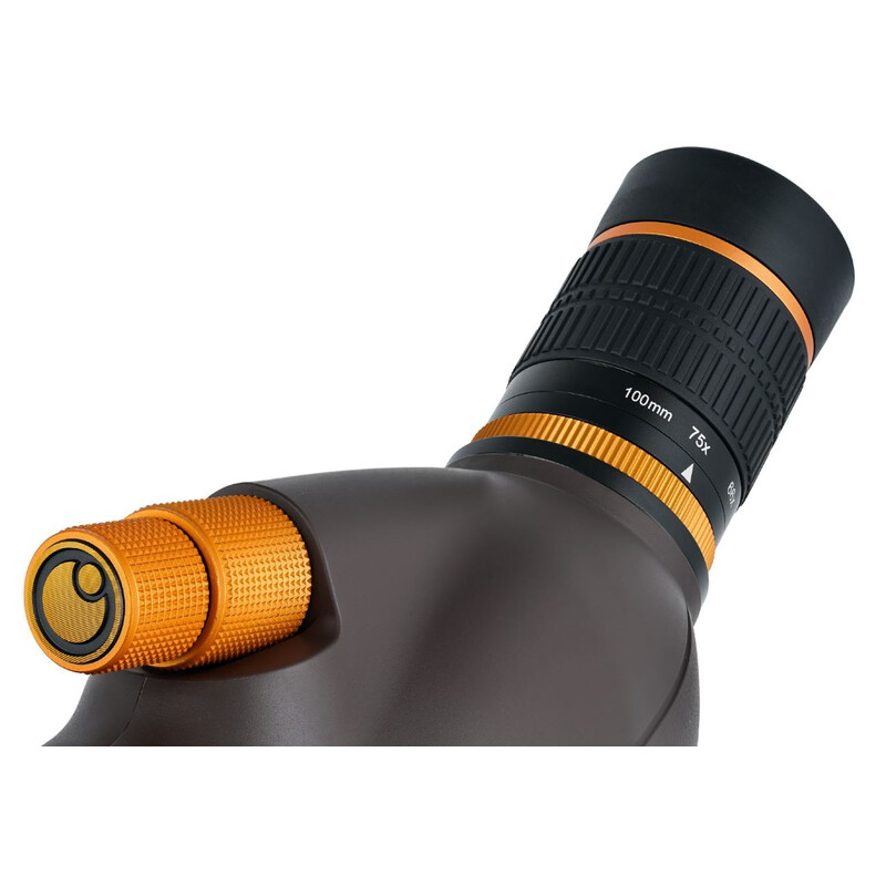 Longue-vue à zoom Levenhuk Blaze PRO 100