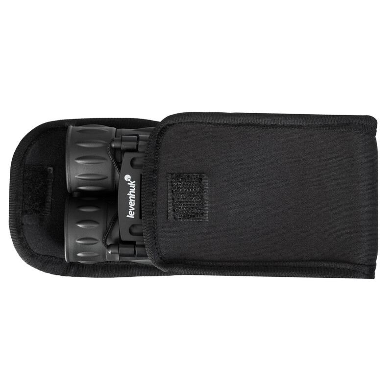 Jumelles Levenhuk Atom 12x25