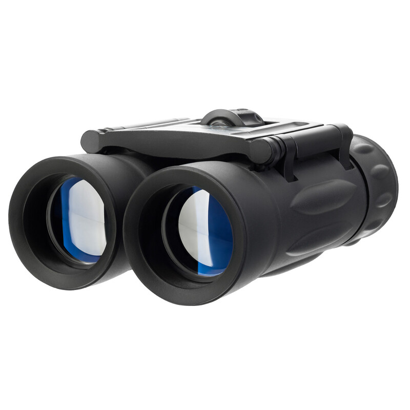 Levenhuk Fernglas Atom 12x25