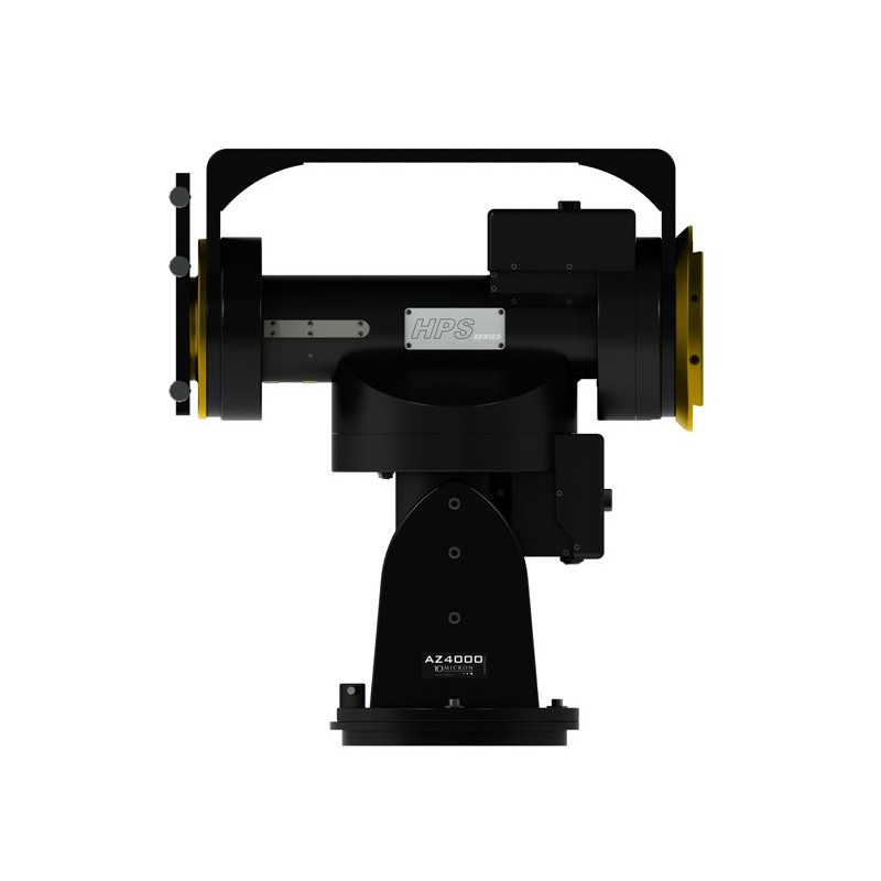 Monture 10Micron AZ 4000 HPS