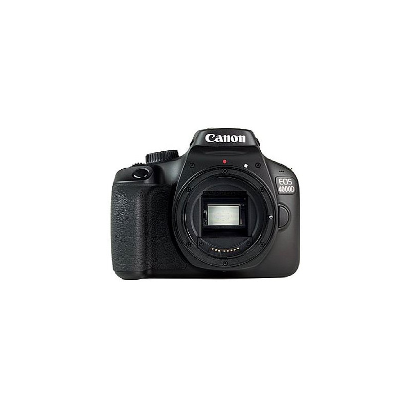 Caméra Canon EOS 4000Da Super UV/IR-Cut